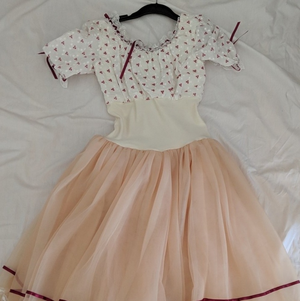 Dabce costume